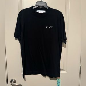 Off White Caravaggio Tshirt